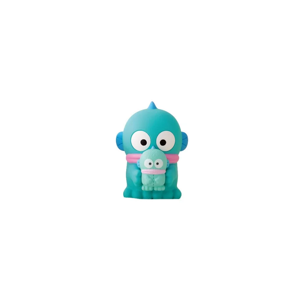 Sanrio Twinchees Mini Figures Hello Kitty & Friends My Cuddly Buddy 5 cm Blind Pack - 1 Unidade